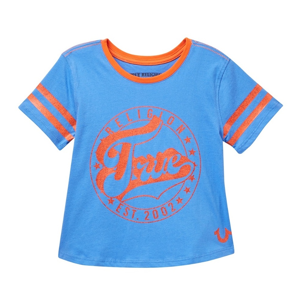 True Religion Fresh But True (Big Girls Small - 7)